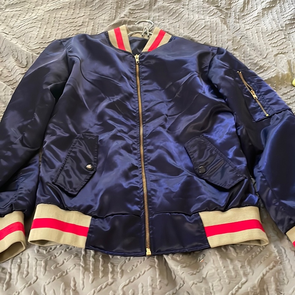 Jacket